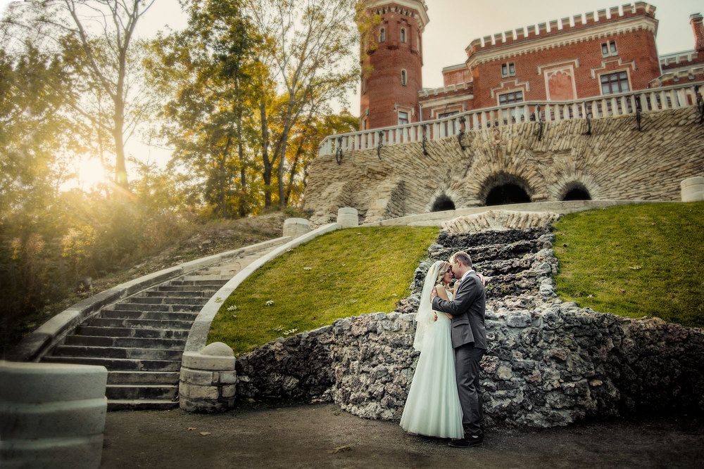 Photograph by Виктория Енина