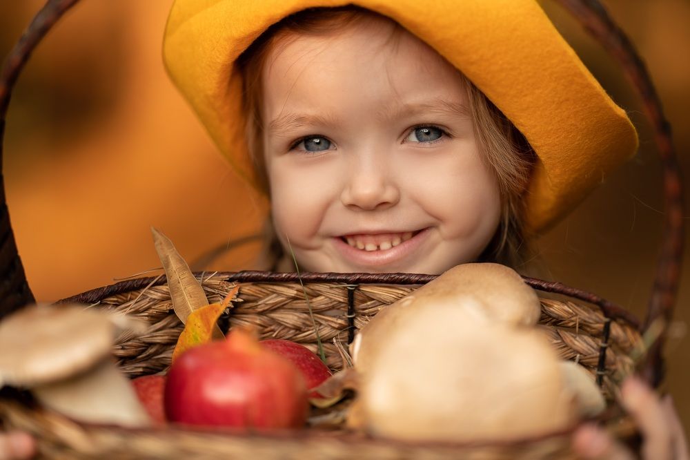 Photograph by Виктория Кузнецова