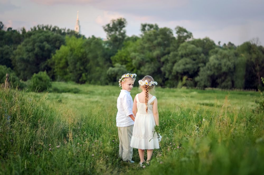 Photograph by Юлия Дякина