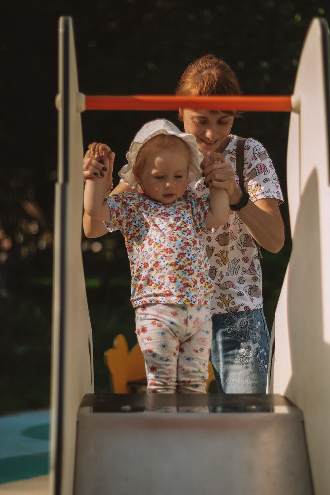 Photograph by Анастасия Плакса