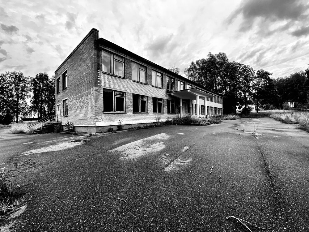 Photograph by Анастасия Матышева