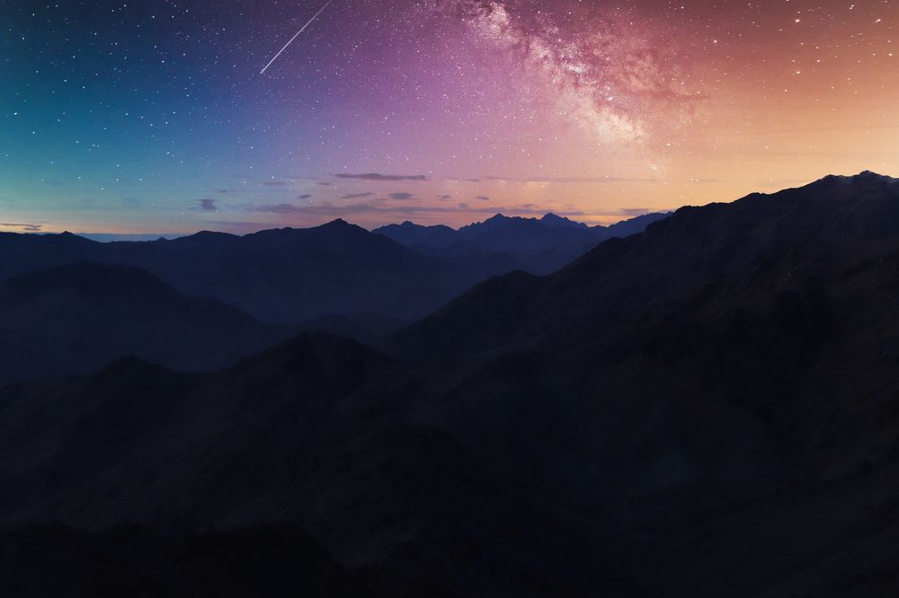 Photograph by Abdalrhman Darwish