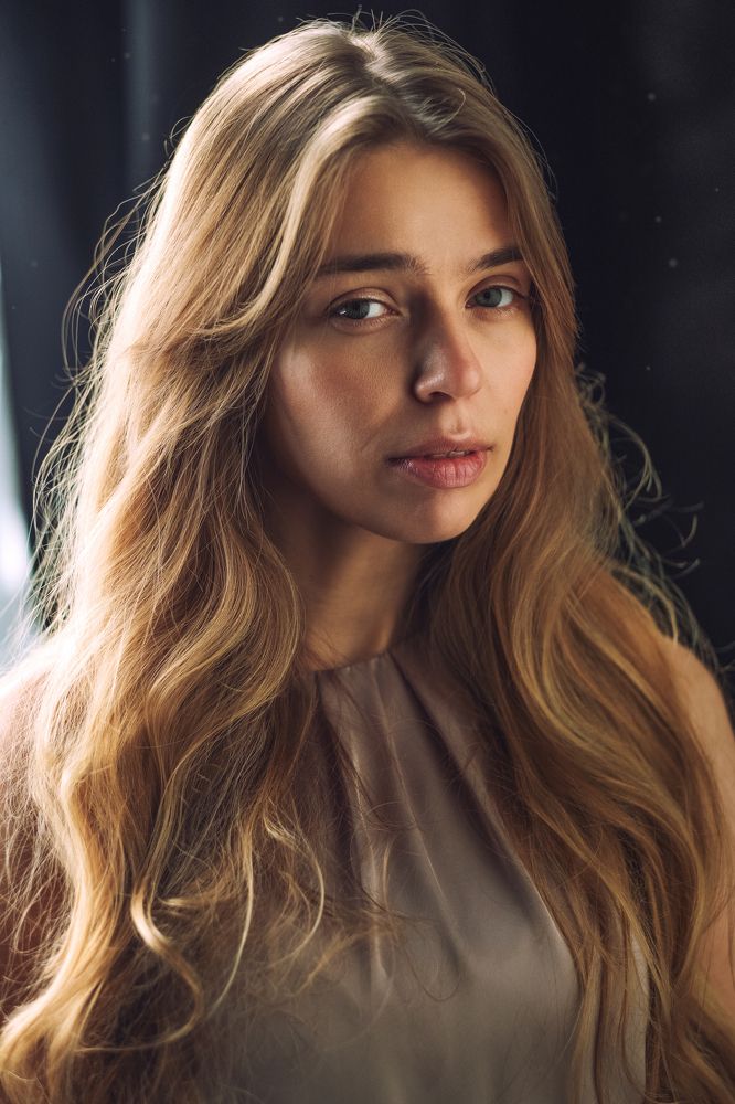 Photograph by Алексей Комлев