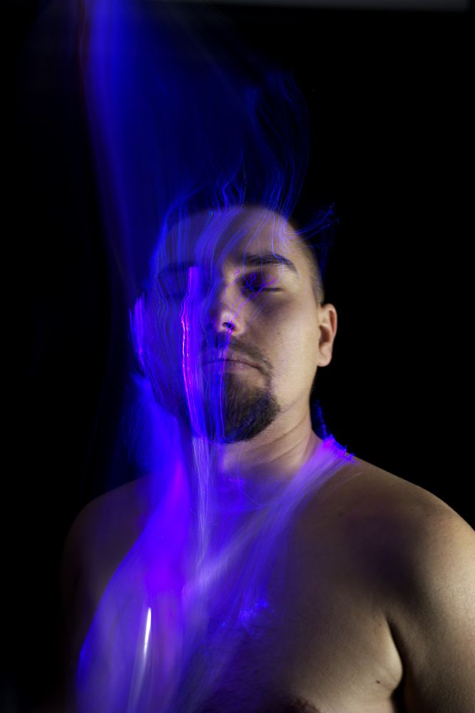 Photograph by Anna Suchcicka