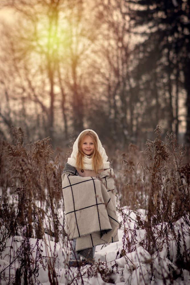 Фотография автора Виктория Шершень