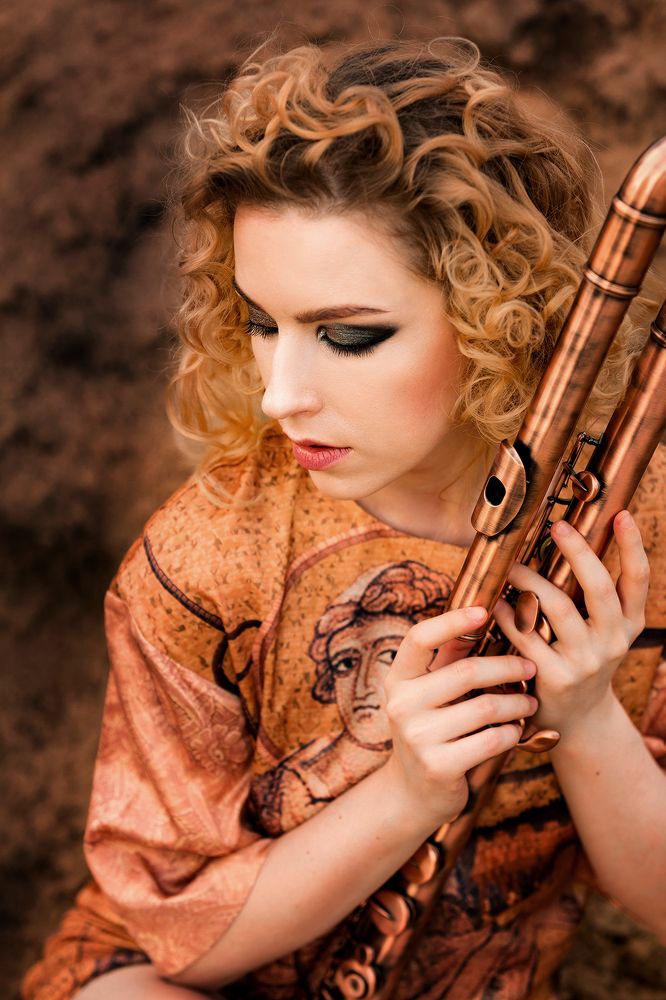 Фотография автора Александр Копанёв