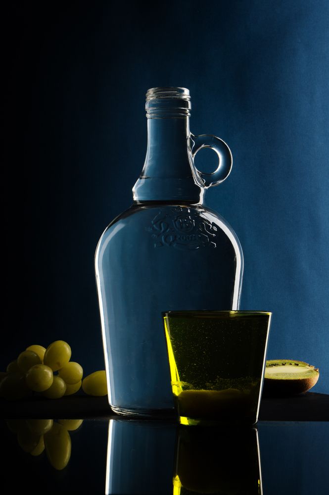 Photograph by Ernest Baturin