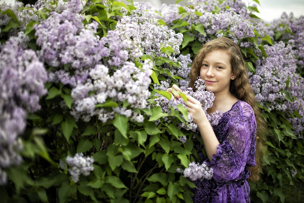 Photograph by Виктория Енина