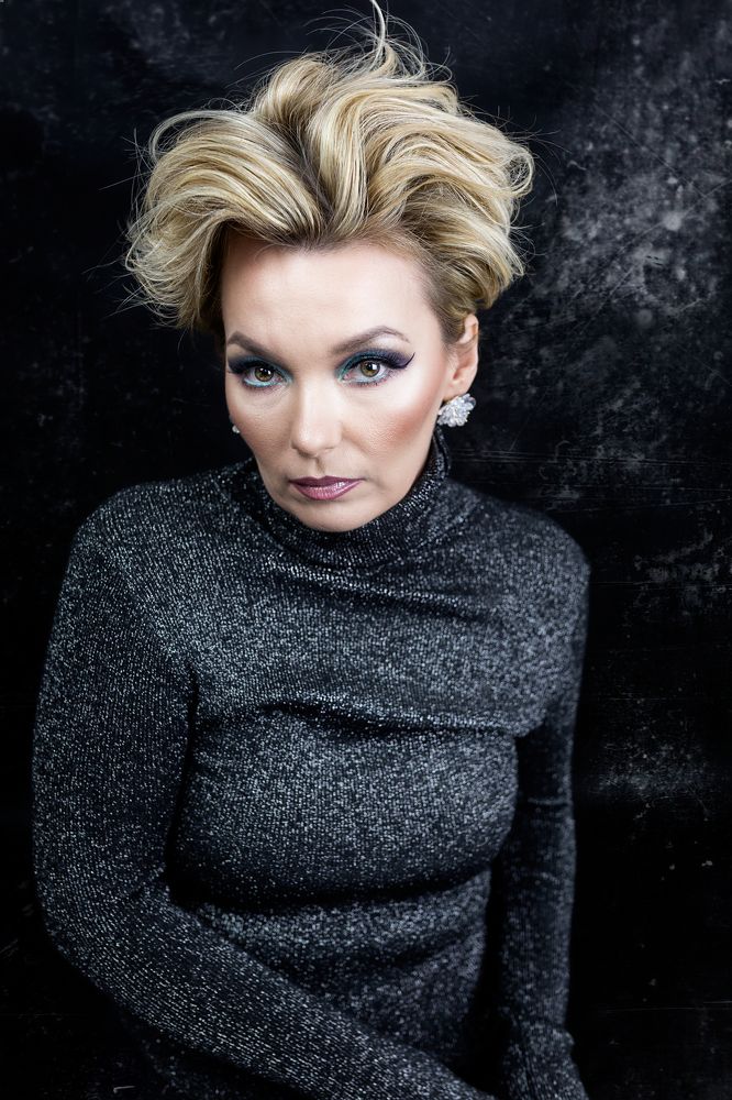 Photograph by Anna Suchcicka