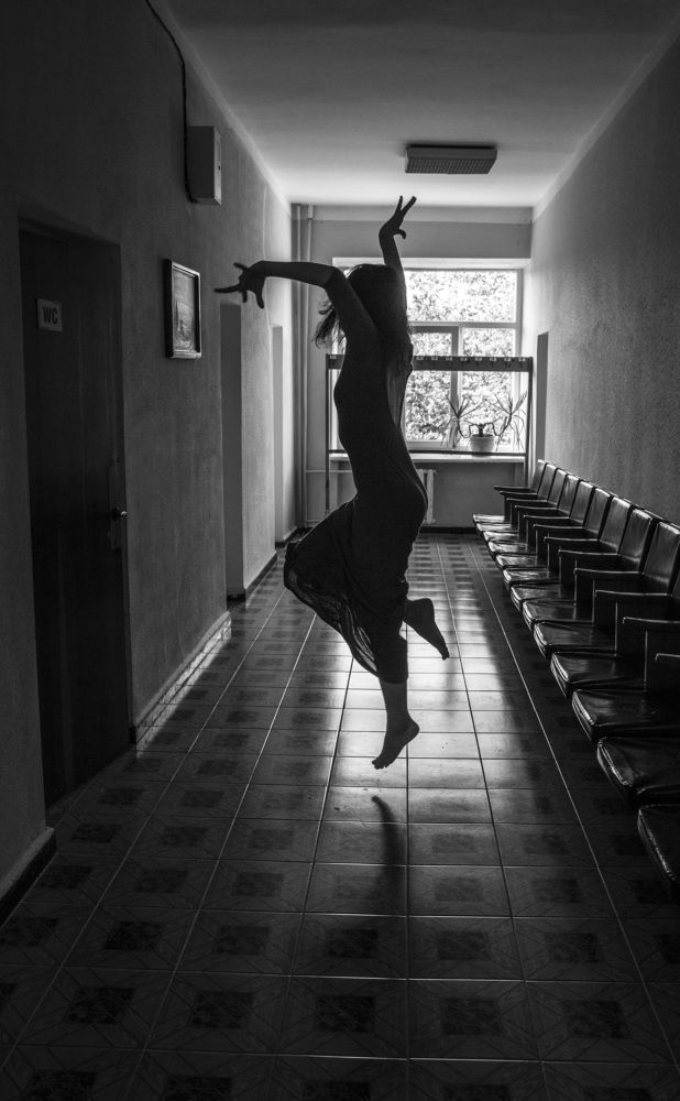 Photograph by Иван Канкин