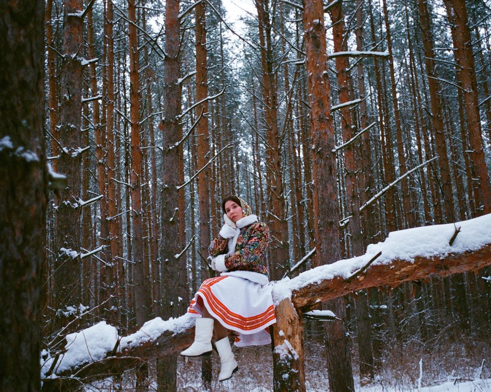 Photograph by Евгений Кузнецов
