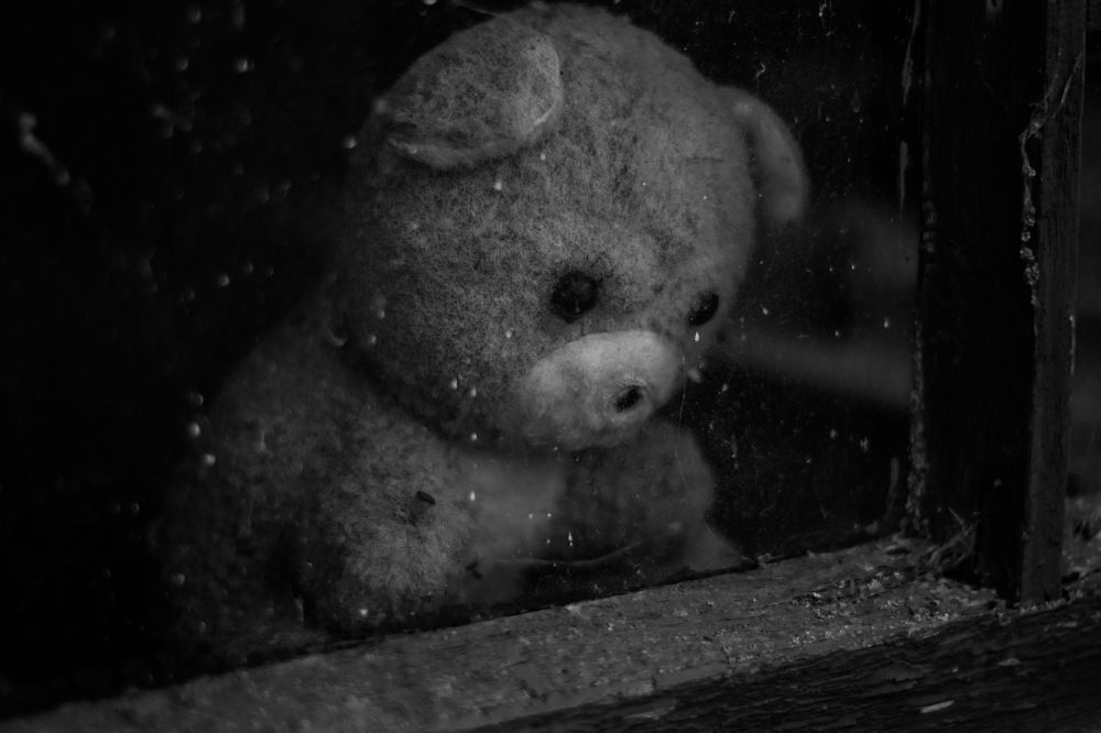 Photograph by Анастасия Матышева