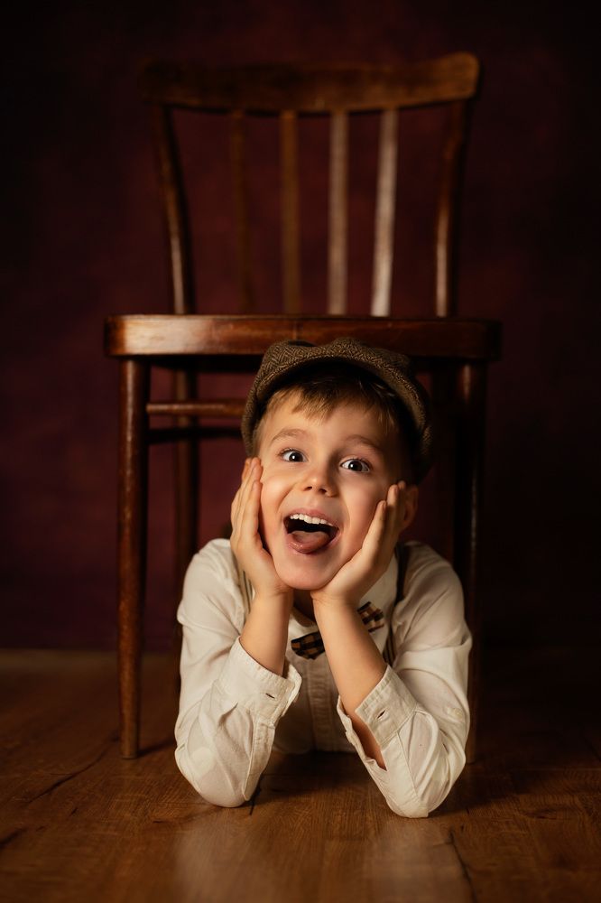 Фотография автора Ольга Лебедева