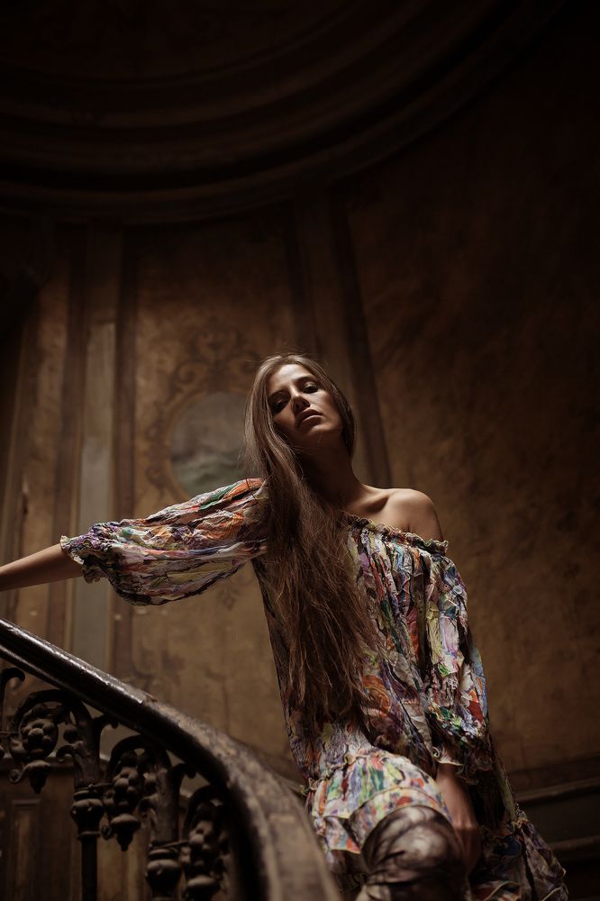 Photograph by Mate Mateshvili