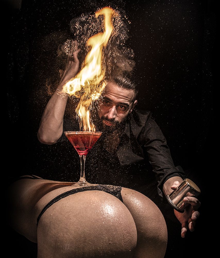 Photograph by Dobai Bálint