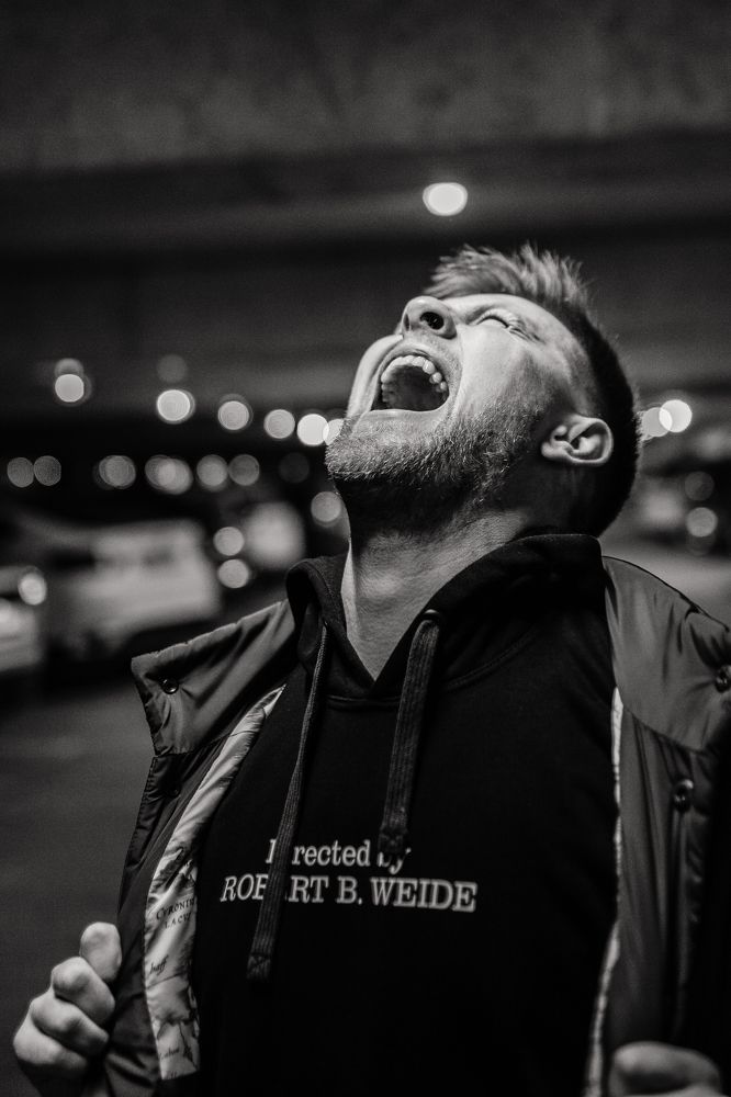 Photograph by Алексей Горбачёв