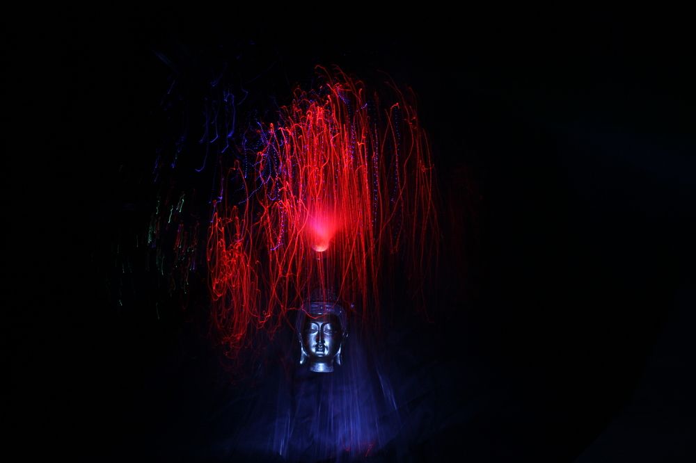 Photograph by Francisco Ferreira