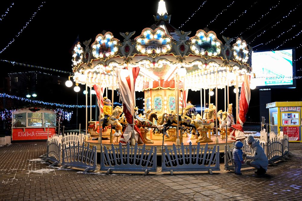 Photograph by Анастасия Долгова