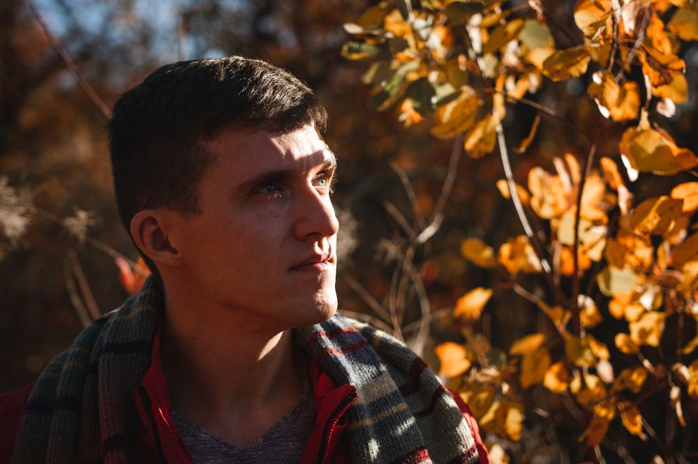 Photograph by Дарья Прусс