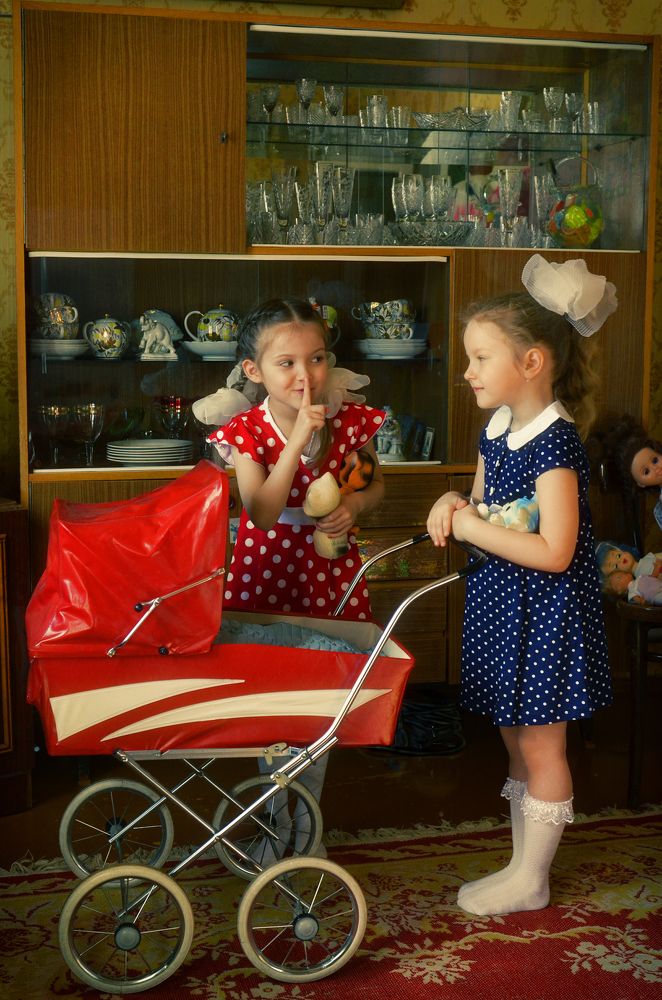 Photograph by Юлия Дякина