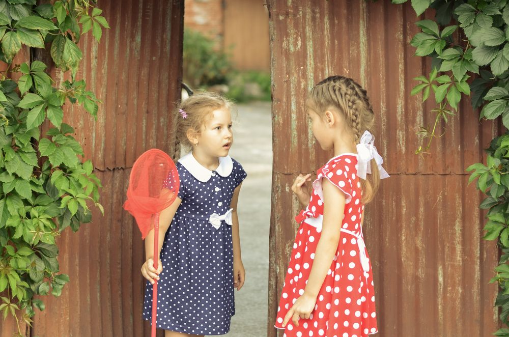 Photograph by Юлия Дякина