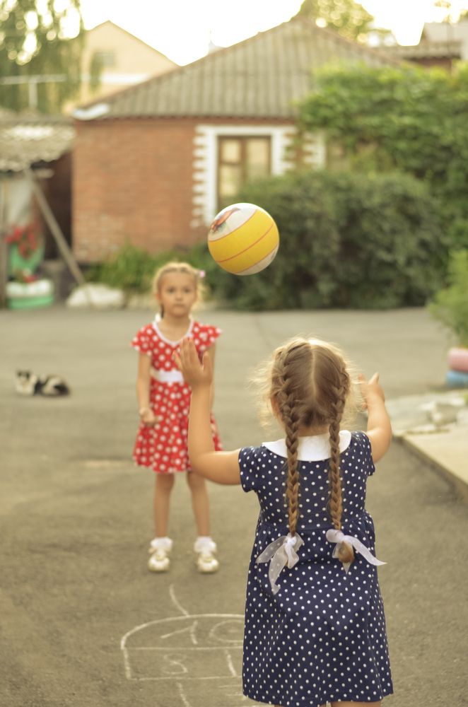 Photograph by Юлия Дякина