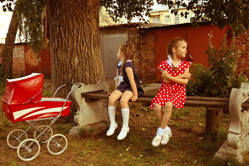 Photograph by Юлия Дякина