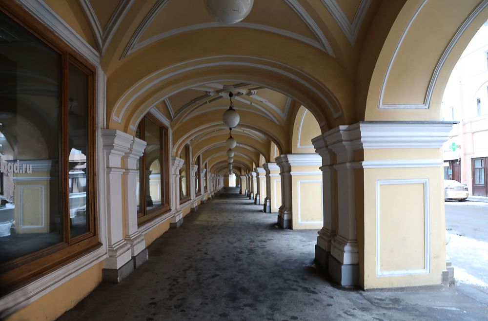 Фотография автора Андрей Шувалов