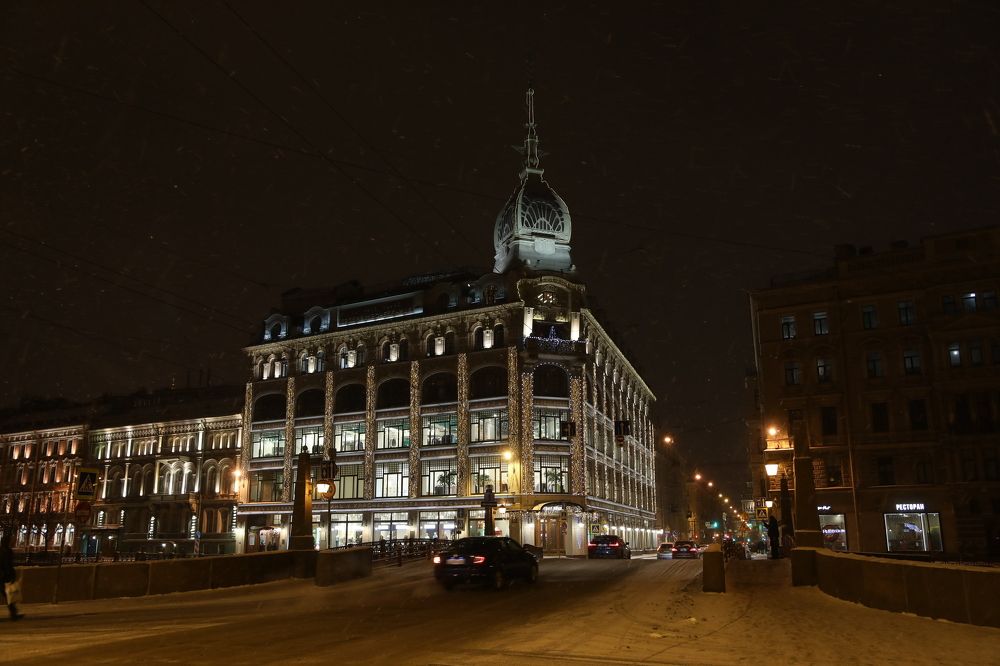 Фотография автора Андрей Шувалов