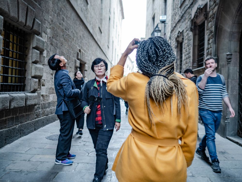 Photograph by Sorin Coseraru