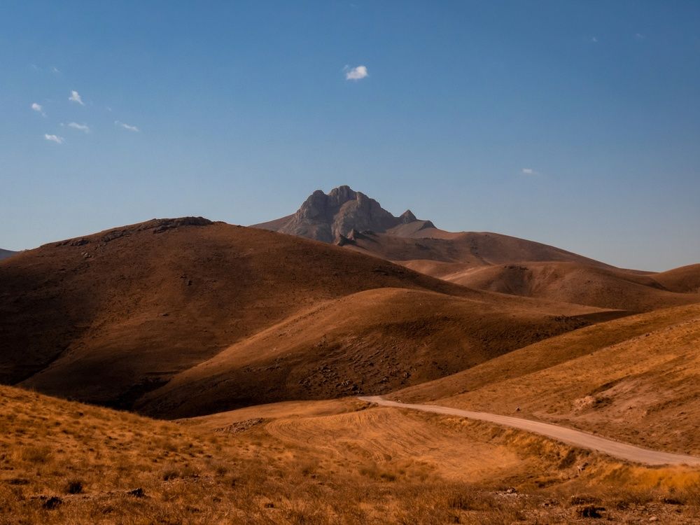 Photograph by Bahrami Ashkan