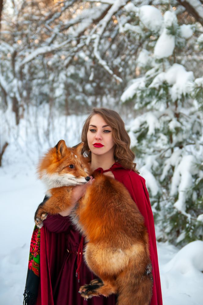 Photograph by Максим Афанасьев