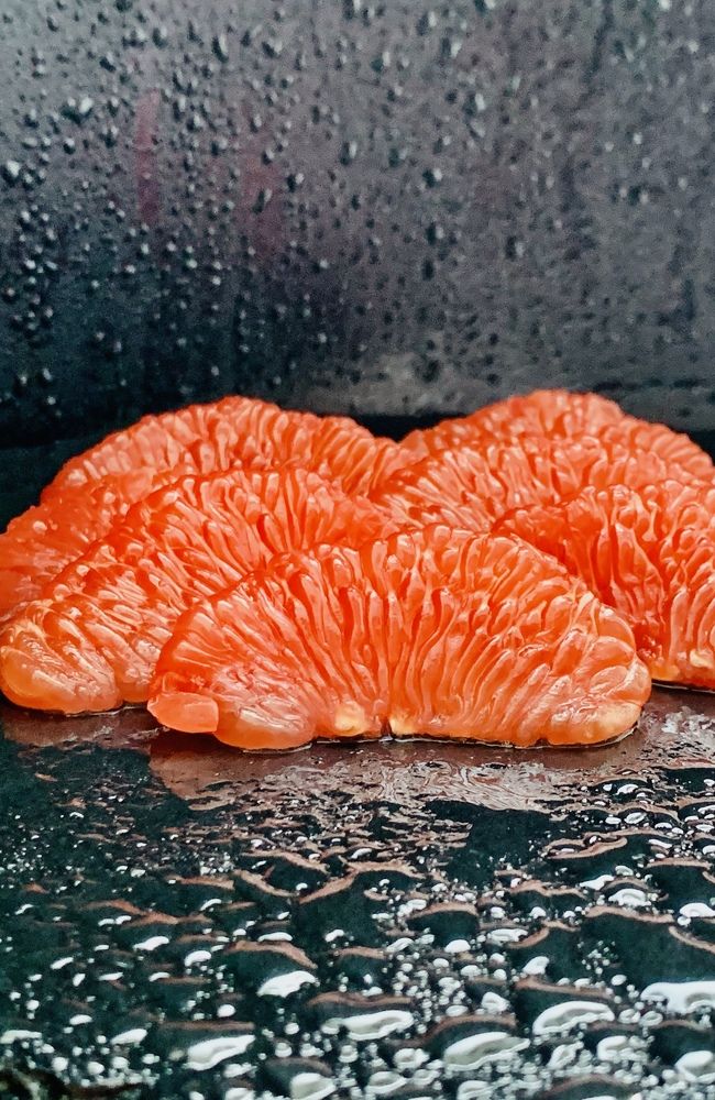 Photograph by Anastasia Malysh