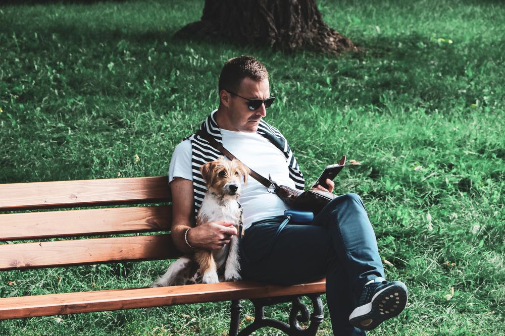 Photograph by Людмила Казак