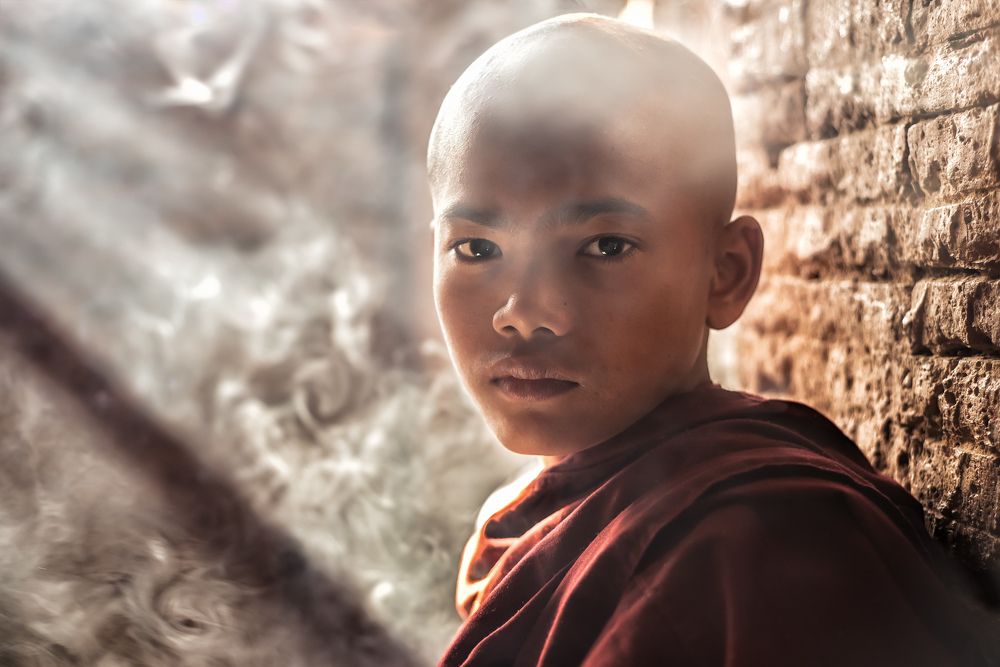 Photograph by Jan Skwara