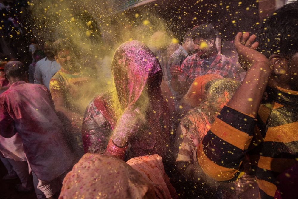 Photograph by Jan Skwara