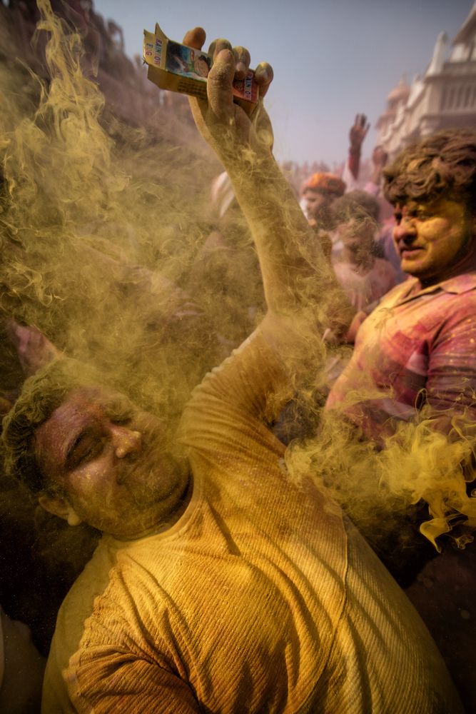 Photograph by Jan Skwara