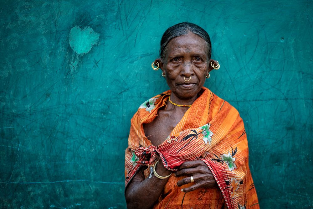 Photograph by Jan Skwara