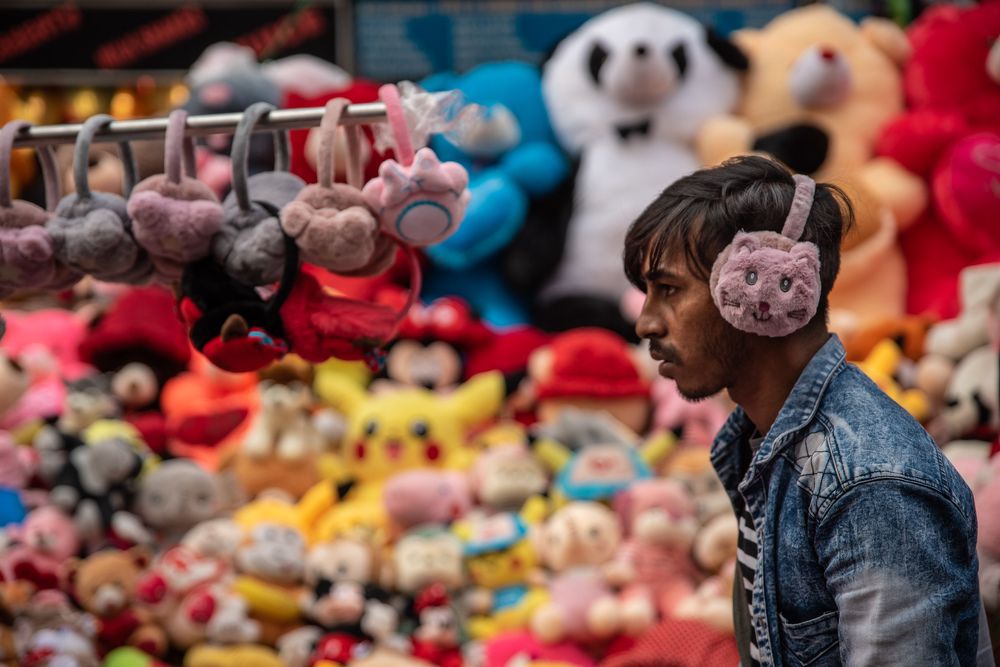 Photograph by Jan Skwara