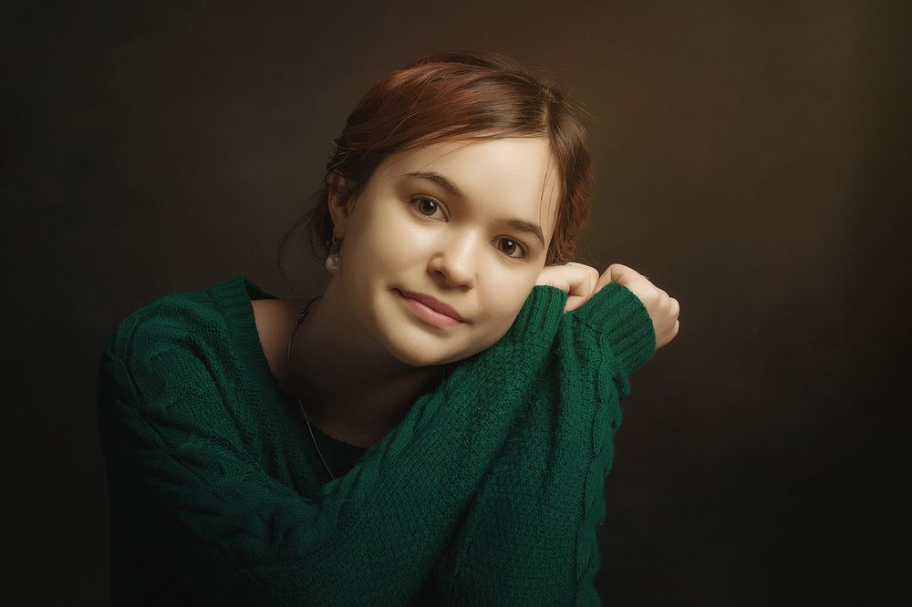 Photograph by Василий Вилистер