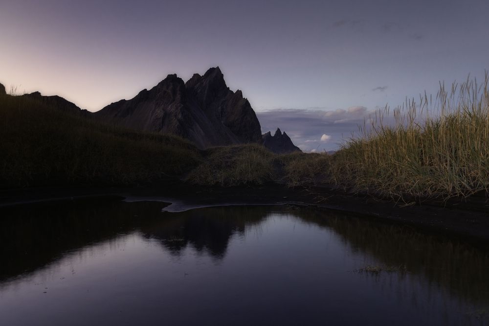 Photograph by Jon Thordarson