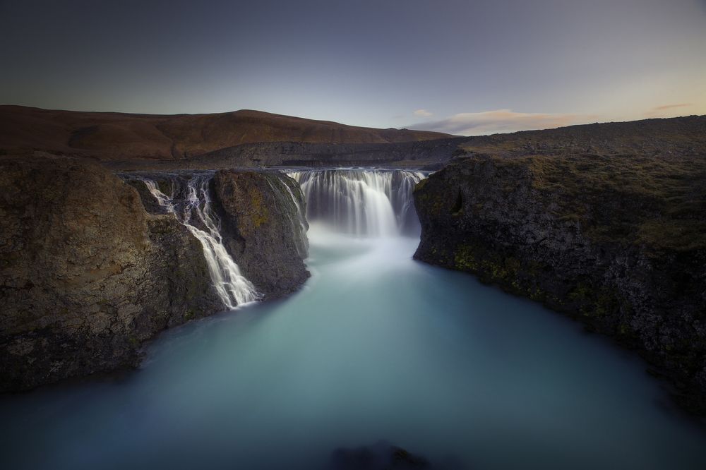 Photograph by Jon Thordarson