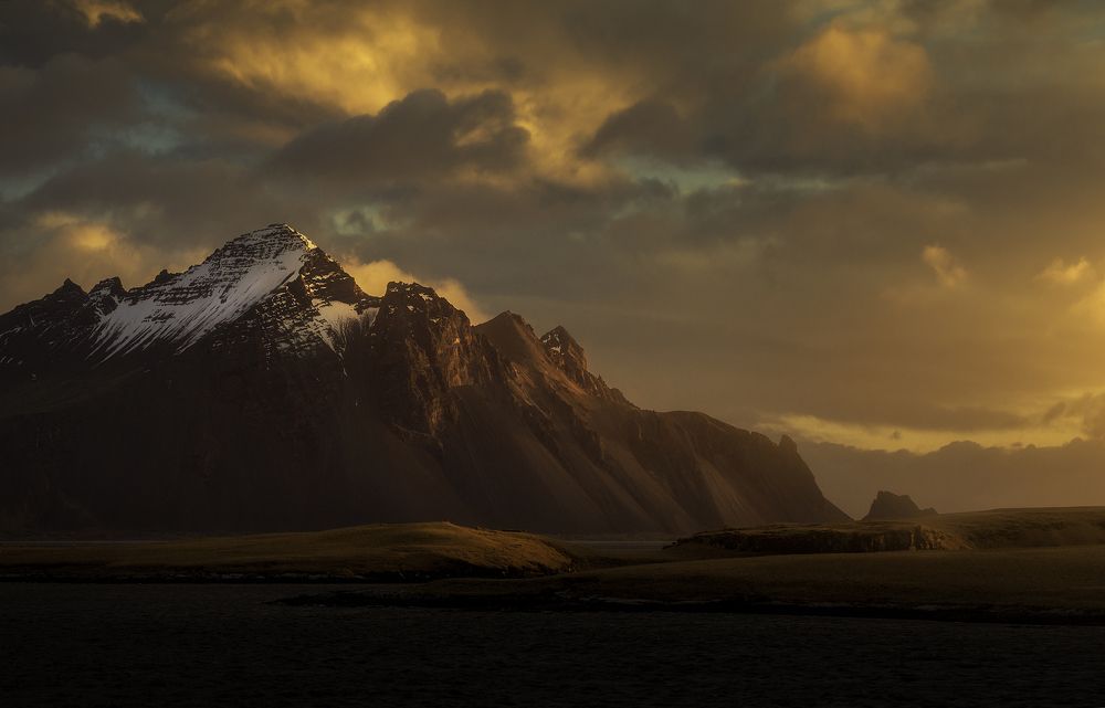 Photograph by Jon Thordarson