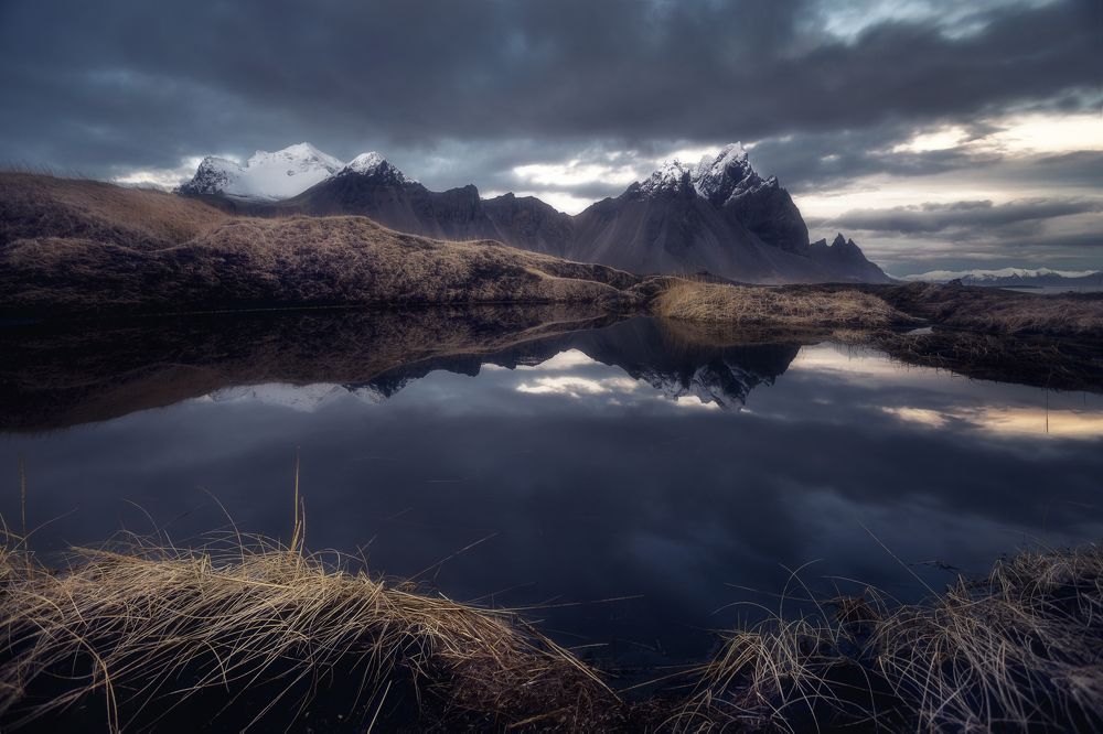 Photograph by Jon Thordarson