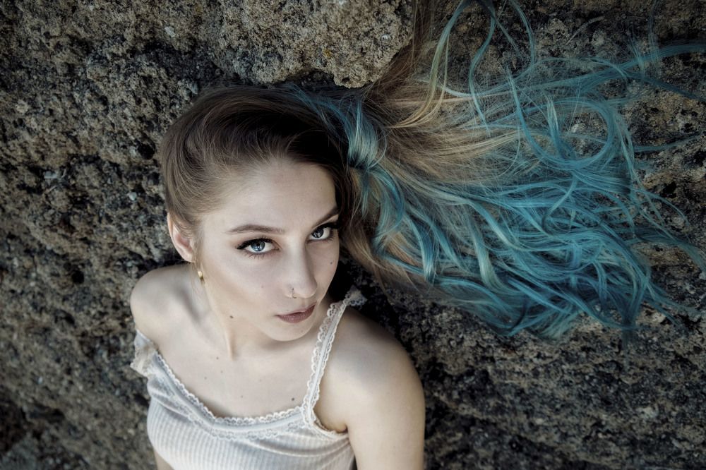 Photograph by Dimitris Vavliaras