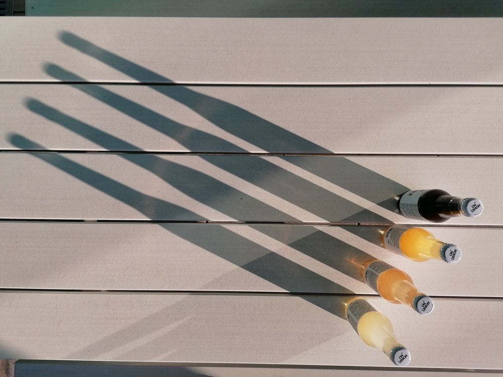 Photograph by Kinga Kovács-Kenesey