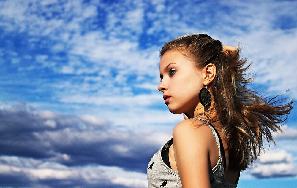 Photograph by Alexey Belov