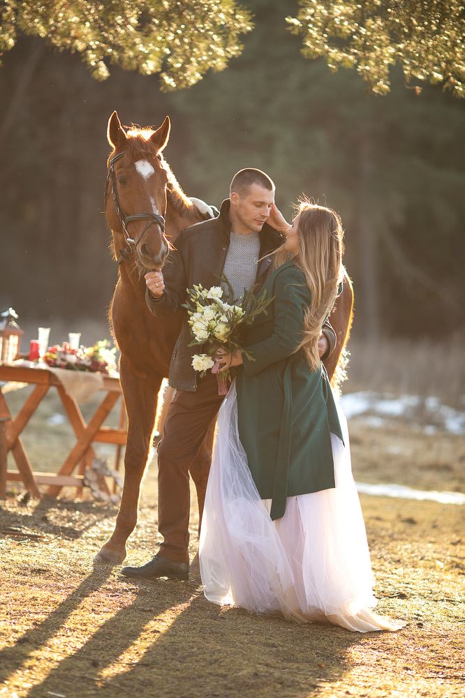 Photograph by Юлия Пулькина