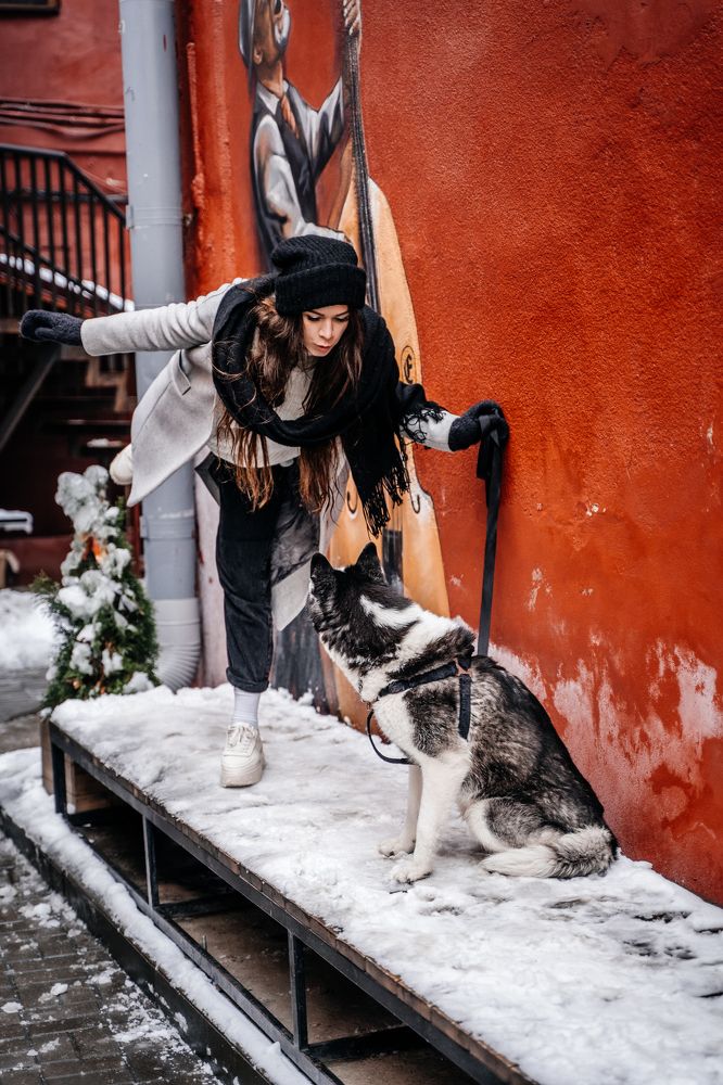 Photograph by Katsiaryna Yarmantovich