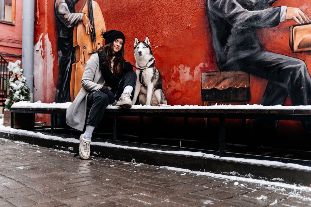 Photograph by Katsiaryna Yarmantovich